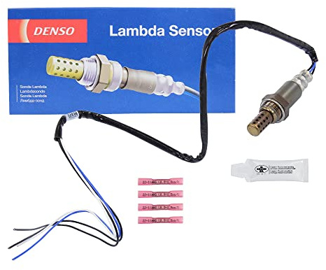 DENSO Sonda lambda DOX-0121