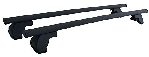G3 SK24H11 - DACHTRÄGER AUS Stahl Modell Pacific FÜR Fahrzeuge OHNE RELING