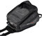 Oxford S30R 30 Liter Tanktasche zum Angurten OL345 schwarz + Gepäcknetz