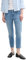 TOM TAILOR Denim Relaxed Fit Shorts mit Gürtel, Light Breeze, S