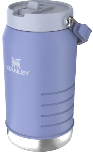 Stanley IceFlow Flip Straw 2.0 1.9L Water Bottle - Hydrangea - OS