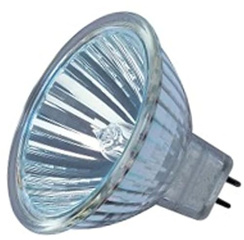 Osram Decostar titan 46865 VWFL 60 grader 35 watt 12 volt GU5,3