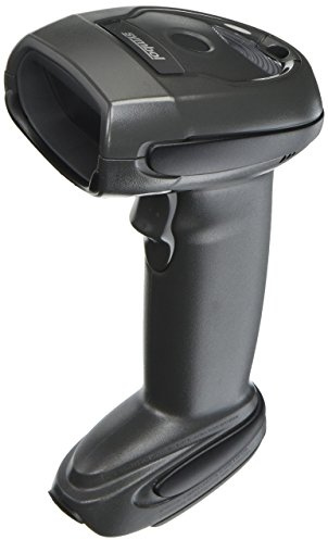 Zebra LI4278 – Bar code reader (USB, RS-232, RS-485, -65 – 65 °, UPC/E