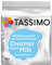 Tassimo Spécialité Laitière, Lot de 6, 6 x 16 T-Discs