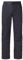 VAUDE Damen Women's Drop Pants Ii Regenhose, Black/Black, 38 EU