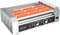 Lecon Chef Hot Dog Machine Elektrogrill, 7 Rollen Edelstahl Hot Dog Maker, 1200 Watt mit Auffangschale, LED-Leuchten und 50-250°C Temperatur