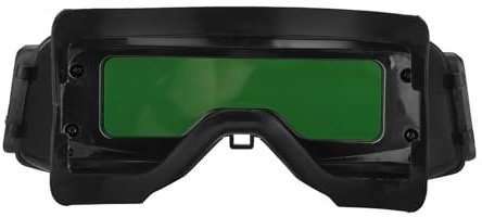 Occhiali Per Saldatura Multiuso Con Oscuramento Automatico Lenti Premium Visibilità Ottimale Per I Lavori Occhiali Protezione Per Occhi