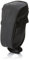 Fox Erwachsene Satteltasche Große, Black, One Size, 15693-001