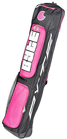 Byte TX HOCKEY STICK VÄSKA SVART ROSA