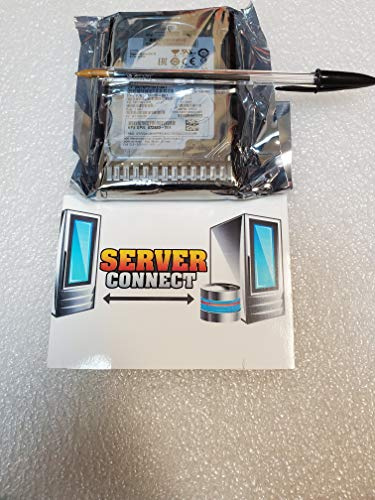 600GB Hot Swap - Warranty: 36M