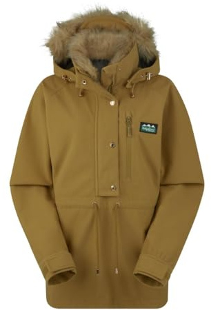 Ridgeline Womens Monsoon Nordic Jacket