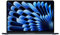 Apple MacBook Air 13 Pouces Ordinateur Portable avec Puce M4 : Conçu pour Apple Intelligence, Écran Liquid Retina de 13,6 Pouces, Mémoire unifiée de 16 Go, Stockage SSD de 256 Go, Touch ID ; Minuit