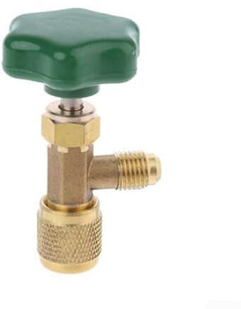 Décapsuleur de robinet haute durabilité pour filetage 716 28unf avec joint d'étanchéité fiable