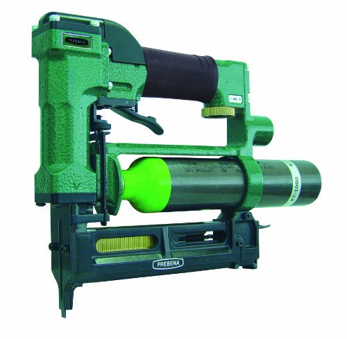 PKT-2-ES40-S Druckluft-Kartuschennagler