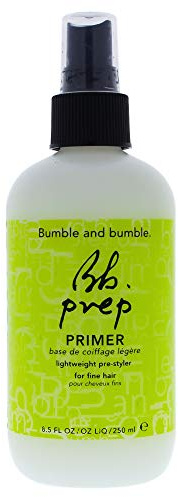 BB foundation prep 250ml