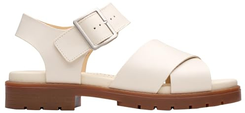 Clarks dam Orinoco CrossSandal