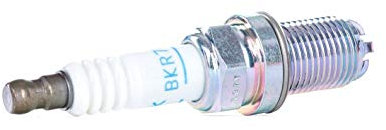 NGK Zündkerze 4285 Platin Spanner Size: 16 mm Gewindelänge: 19,0mm
