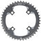 SRAM Unisex – Erwachsene Schutz Kettenblatt MTB, Grau, Einheitsgröße