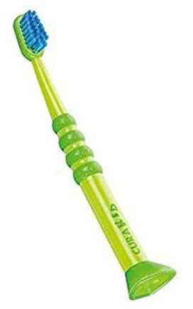 CURAkid CK4260 super soft Kinder-Zahnbürste 3er Vorteilspack