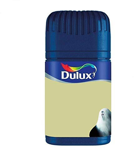 1 x Dulux® Paint Compact Wall Ceiling Matt Finish Emulsion Choices Fast Colour Decorating 50ml