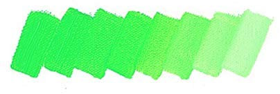 Schmincke MUSSINI® - feinste Künstler-Harz-Ölfarben, Veridian - 35 ml