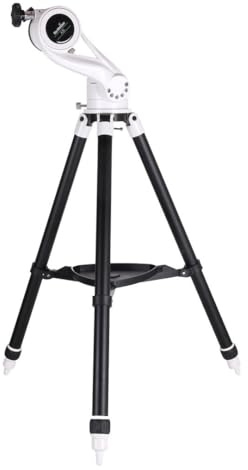 Skywatcher AZ5 Deluxe Alt-Azimuth Telescope Mount & Tripod for Adults, Amateur Astronomers