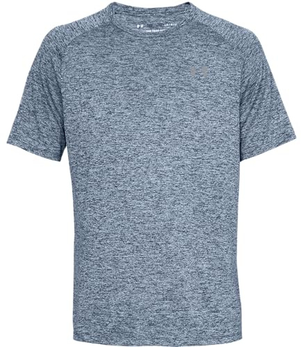 Under Armour Herren UA Tech 2.0 SS Tee Shirt