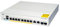 Cisco Systems Catalyst 1000-8T-2G-L Netzwerk-Switch, 8 Gigabit Ethernet (GbE)-Ports, 2X 1G-SFP/RJ-45-Kombi-Ports, lüfterloser Betrieb, erweiterte eingeschränkte Lebenszeitgarantie (C1000-8T-2G-L) grau