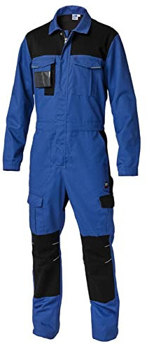 SIGGI Tuta TAGO Bluette,Uomo,S