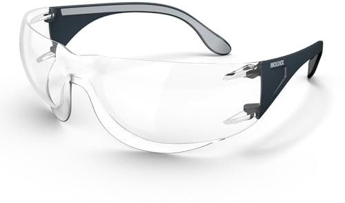 Moldex 140001 Adapt 2K Lunettes de Protection, Taille Unique