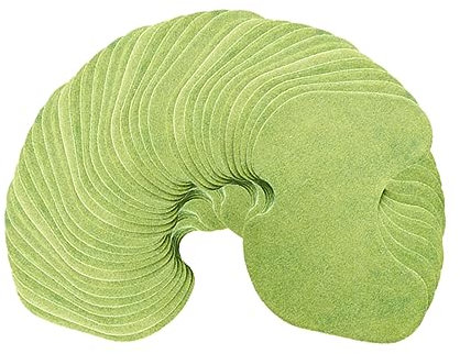 TNSRAY Cerotto Per Alleviare Il Dolore Al Ginocchio, 36 pezzi cerotti per ginocchio,cerotti schiena antidolorifici,cerotti riscaldanti, cerotti muscolari,Fasce riscaldanti a Calore per Dolori di Collo