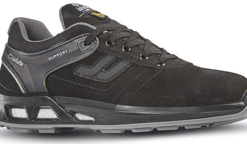 Jallatte - Chaussure basse de sécurité JALTONIC SAS S3 CI SRC