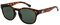 Quiksilver Patrol P - Polarisierte Sonnenbrille für Männer Braun