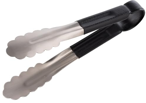 APS 75864 Pinza universal, acero inoxidable, longitud: 24 cm