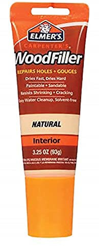 Elmer's Carpinter's - Relleno de madera, E868