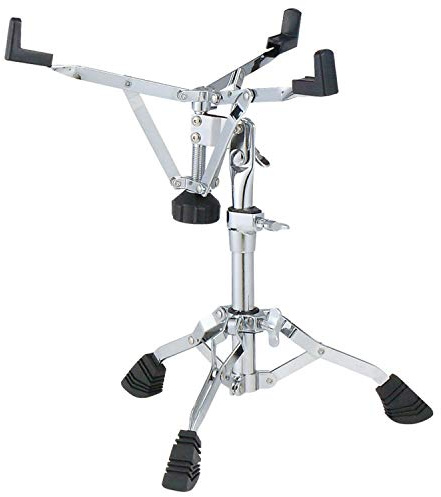 Tama Stage Master Snaredrum Ständer - doppelstrebig - Schlagzeug Hardware Zubehör Gadget (HS40LOWN)