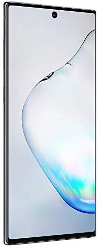SAMSUNG Galaxy Note 10 - Smartphone 256GB, 8GB RAM, Dual Sim, Aura Black