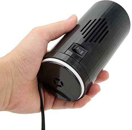 Portable Car Heater,Car Warm Air Blower,Fast Heating Cup Shape Car Warm Air Blower,Car Heater Fan 12V 150W Heating Cooling Mode 360 Degree Rotation Window Screen Heater Defogger(Ordinary), fast h