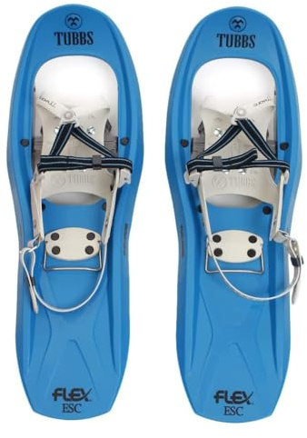 Tubbs Flex ESC 24 Raquettes à Neige