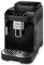 De'Longhi Magnifica Evo ECAM290.22.B, Automatische Kaffeemaschine mit Milchaufschäumer, Kompakt, Bean-to-Cup Kaffeevollautomat, Manuelles Milchaufschäumen, 4 Rezepte, Soft Touch Farbdisplay, Schwarz