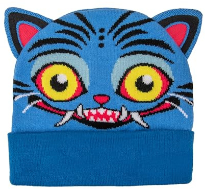 Cinereplicas Kpop Demon Hunters Derpy Beanie - officiellt licensierad