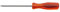 FACOM AP.2 Tournevis Isoryl 2 X 125 X 125