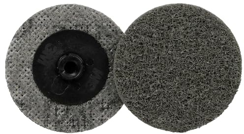 3M Scotch-Brite Roloc Surface Conditioning Disc, TR 07516, 2 in x NH S SFN, 25 per Carton