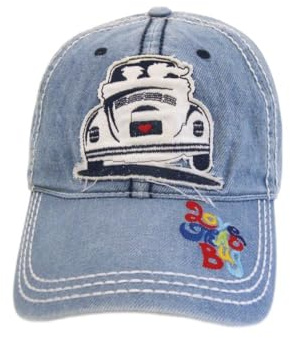 BRISA Gorra de Béisbol - Gorra de Béisbol Unisex Adulto