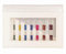 KnitPro Smartstix Deluxe Interchangeable Needle Set 4 (10cm) | 7 Sizes (3mm to 6mm)