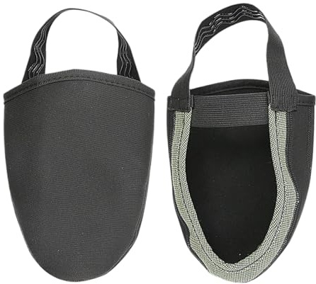 Scaldapiedi Ciclismo - Copripunta per scarpe da ciclismo | Scaldapiedi da uomo in bicicletta | Scaldapiedi da ciclismo | Custodia protettiva per le dita di stivale resistente all'ea, multicolore, S