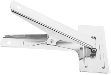 SEWACC Pinza Per Maglieria Clip Da Cucito in Acciaio Inossidabile Clip Per Orli Fai Da Te Pinza Per Misurazione Da Cucito Multiuso Artigianale Comoda