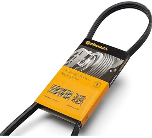 Contitech 5 PK 1125 Cinghie Trapezoidale