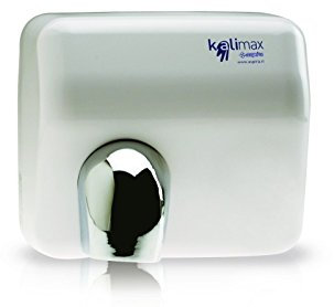 Asciugamani kalimax aspira - elettrico a fotocellula automatico
