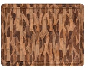 Tramontina – Billot Provence 45 x 34 x 3 cm. Madera de teca